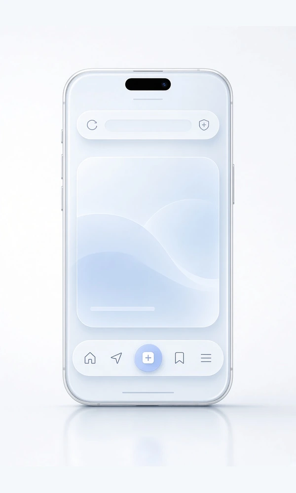 91app 手机阅读界面